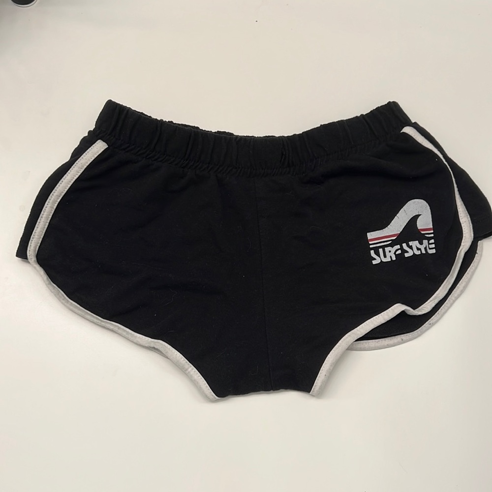 Surf Style shorts